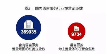 零点有数以数据智能助力《2019中国语言服务行业发展报告》 数字内容制作服务的变革与前景