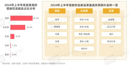 2024现制饮品创新趋势研究报告 上半年新品超千款，数字内容重新定义体验边界